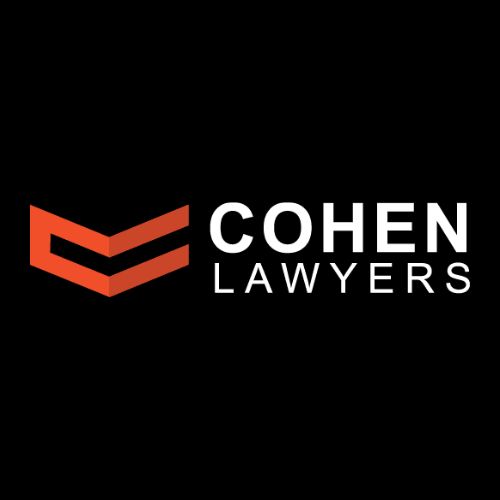 Lawyers Cohen